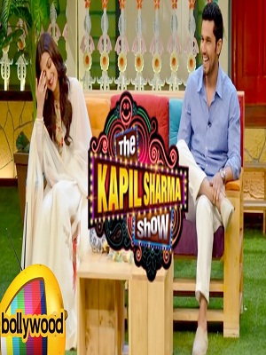 The Kapil Sharma Show 6 Aishwarya Rai and Randeep Hooda Movie
